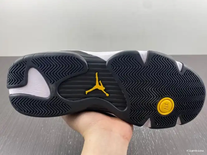 Laney 14 Jordan 487471-407 Retro 0505